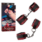 UNIVERSAL CUFF SET